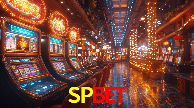 SPBET - Roleta Perigosa - SPBET.com