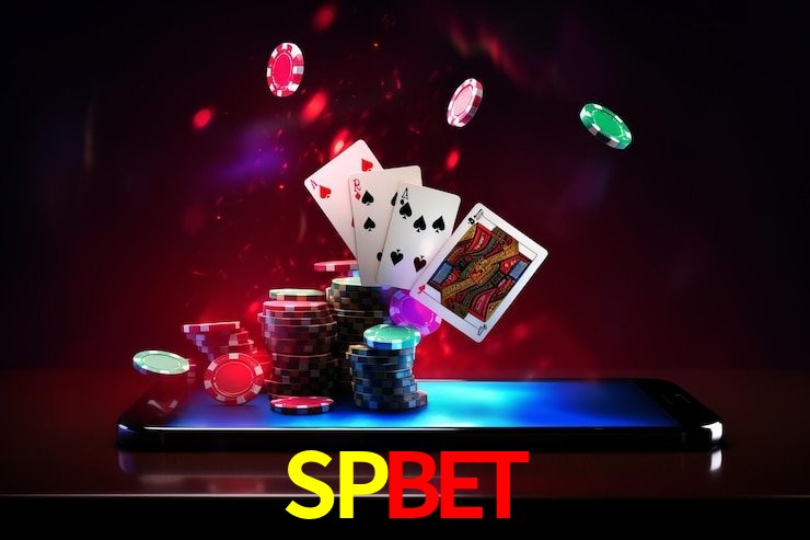Experiência VIP SPBET