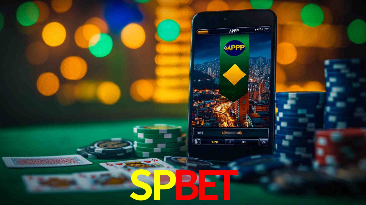 Apostas Esportivas na SPBET: Um Guia Completo