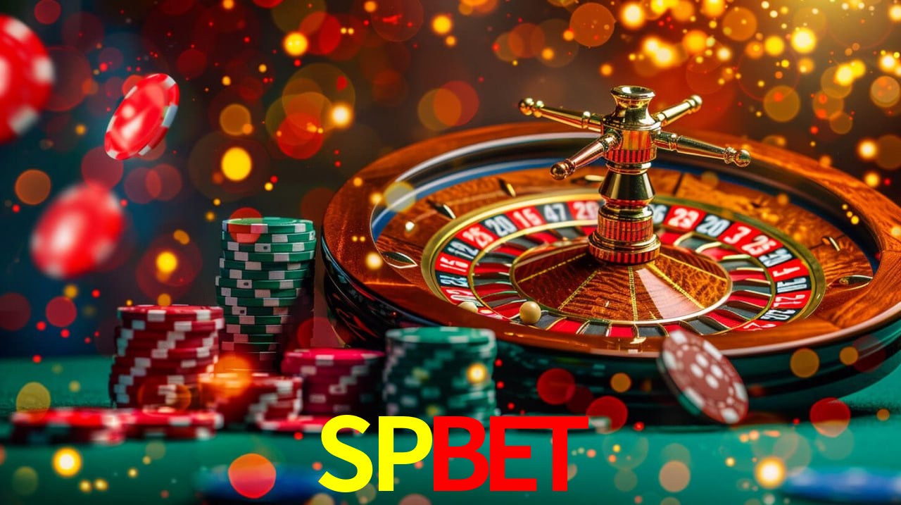 Explorando a Categoria de Eventos em Apostas na SPBET