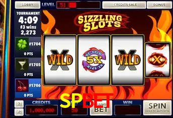 A Experiência Imersiva dos Cassinos Ao Vivo no SPBET