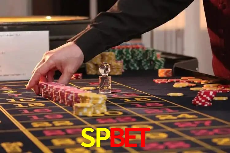A Revolução dos Aplicativos de Jogos no SPBET