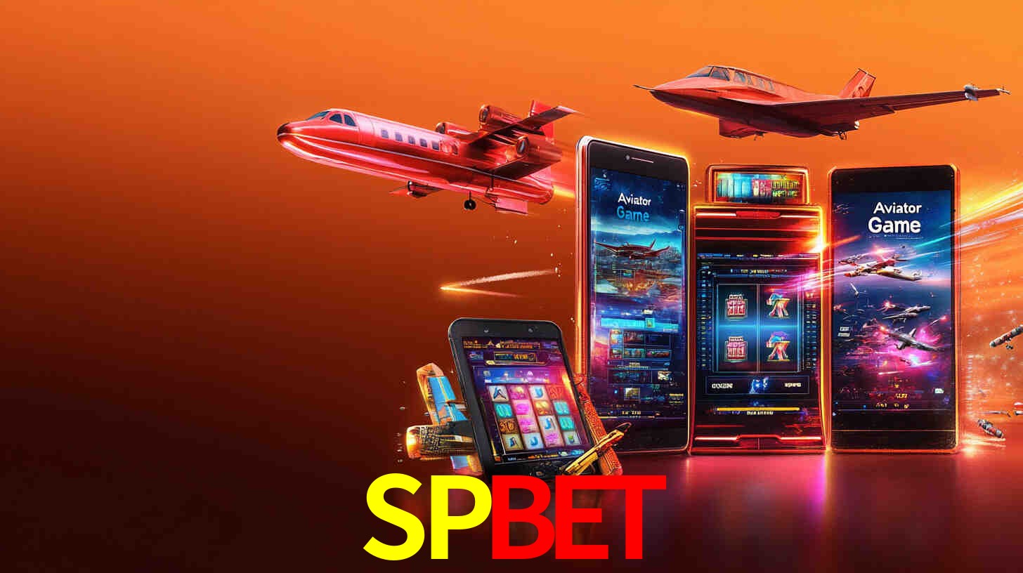 Descubra a Magia dos Jogos de Arcade no SPBET