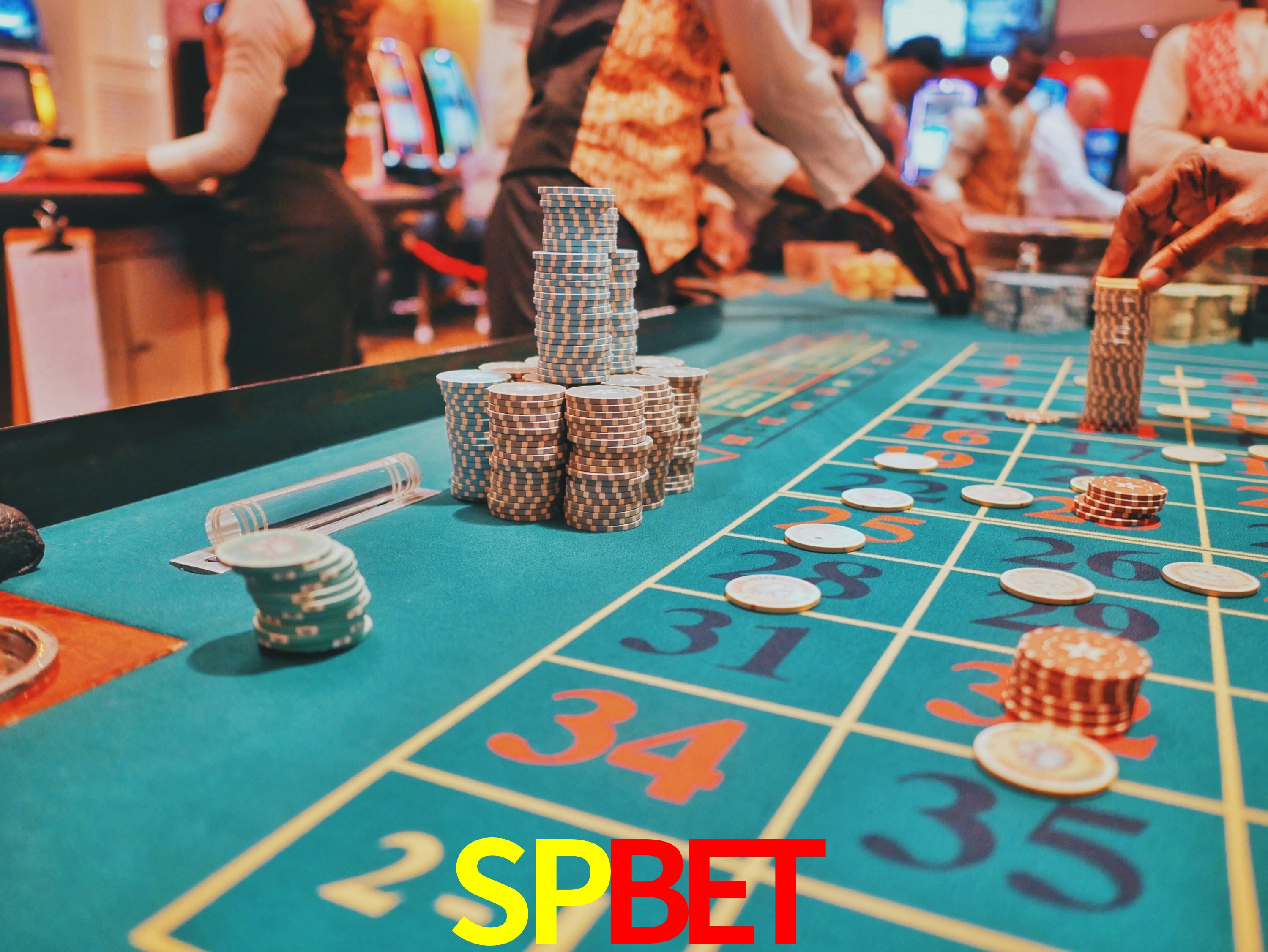 Sports Statistics SPBET