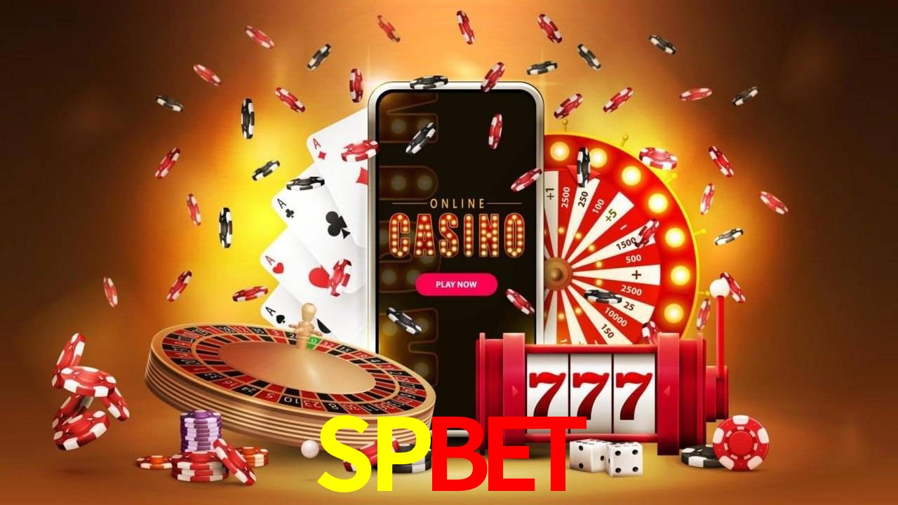 Slot Games SPBET