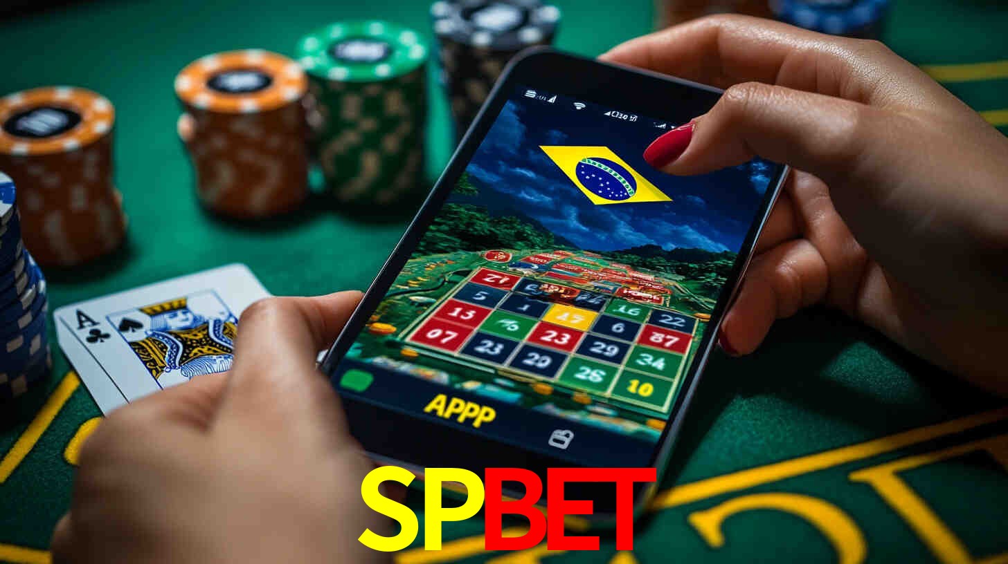 Apostas Esportivas na SPBET: Um Guia Completo