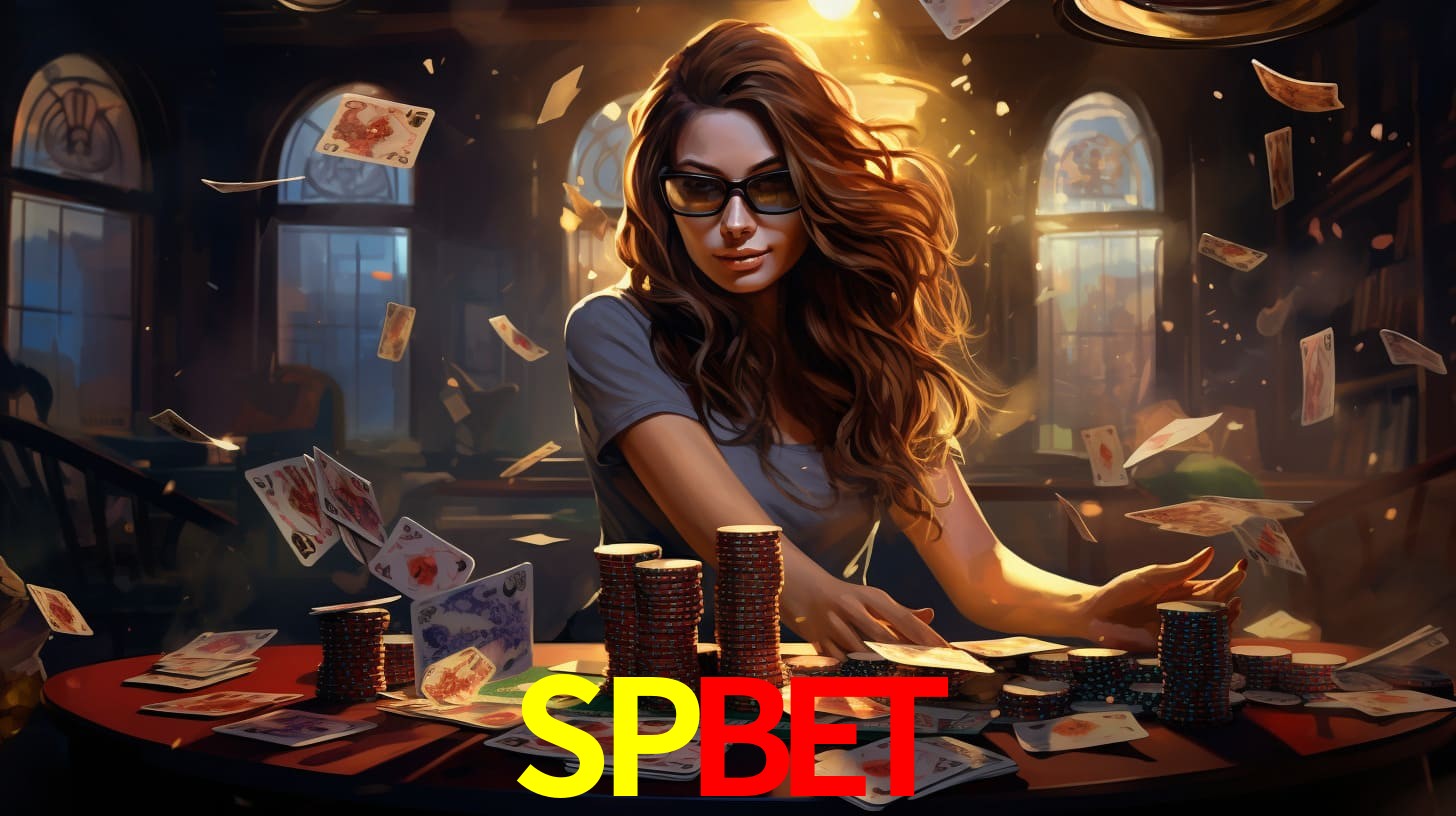 Blackjack Table SPBET