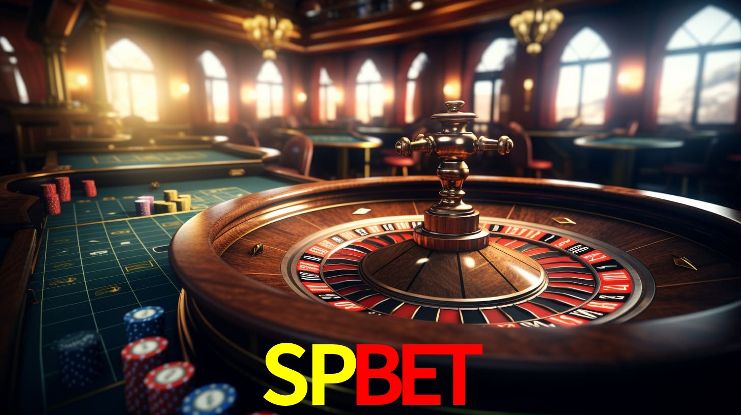 Roulette Table SPBET
