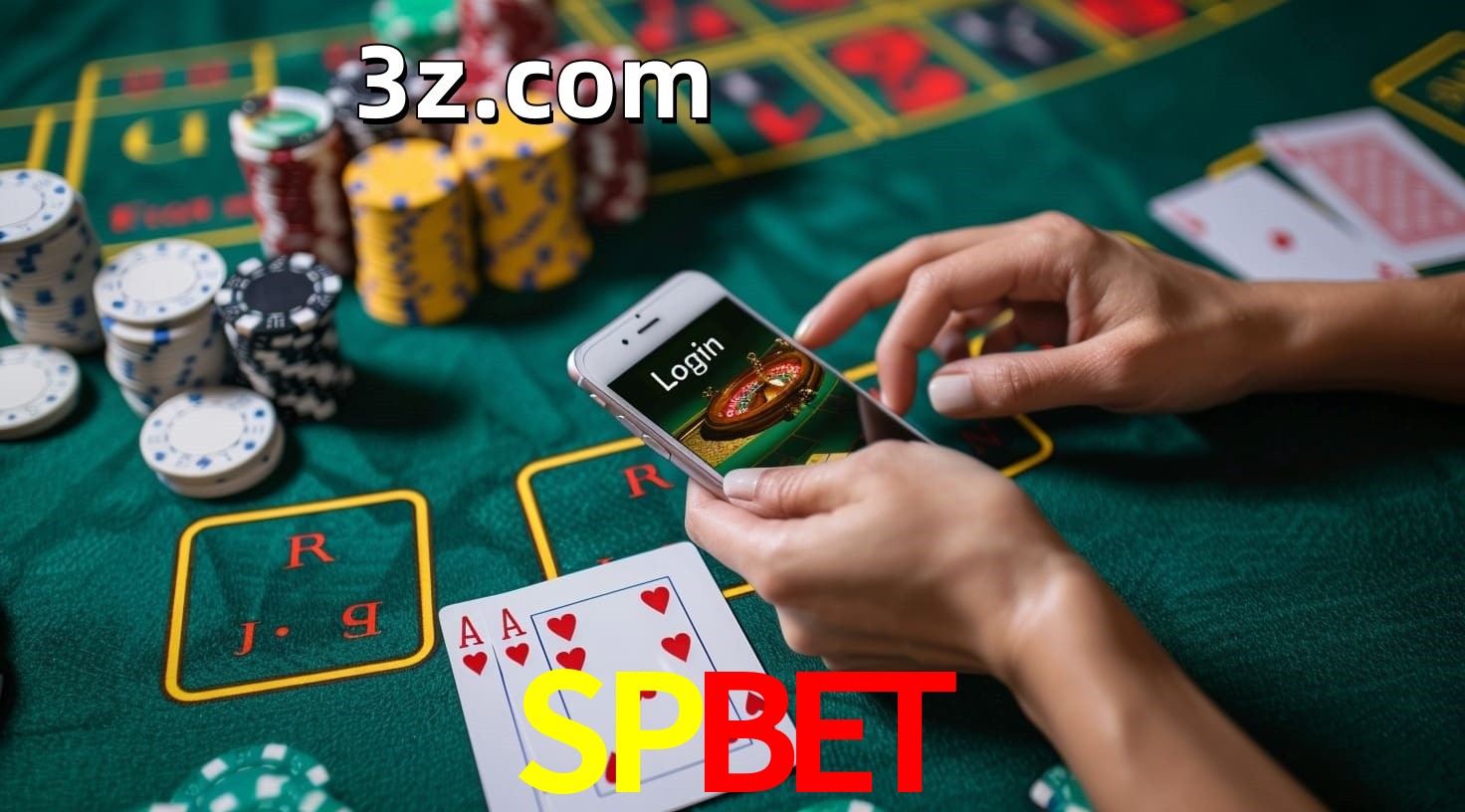 SPBET