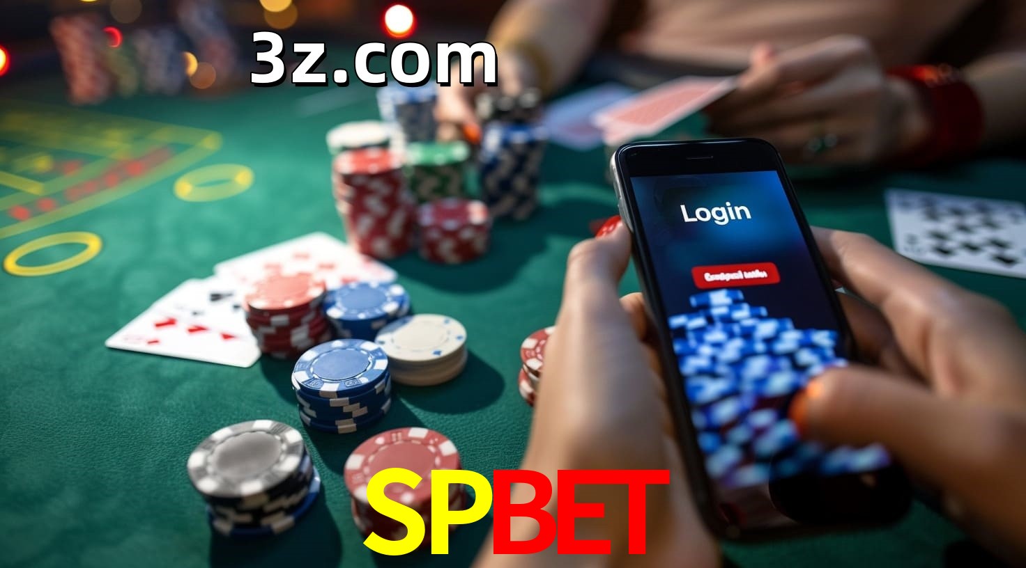 SPBET