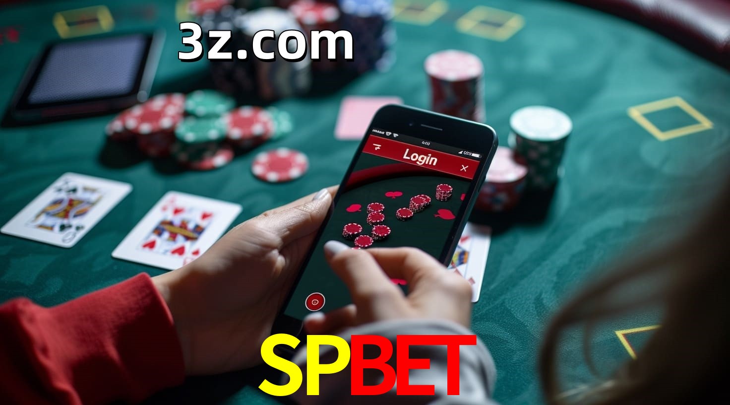 SPBET